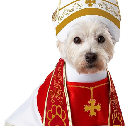 Holy Hound Pet Costume X-Small