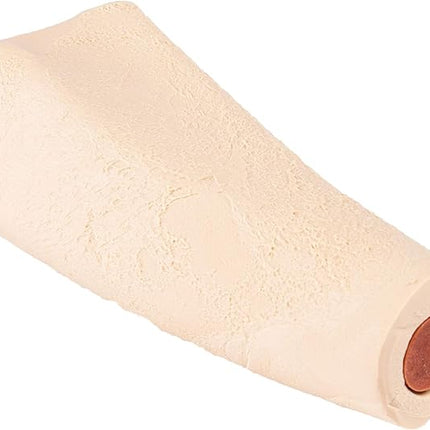 DreamBone Butcher’s Cut Chews 4 Count, Rawhide-Free Chews For Dogs, With Chicken-Flavor Chew Center