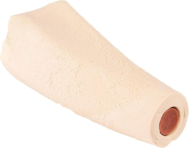 DreamBone Butcher’s Cut Chews 4 Count, Rawhide-Free Chews For Dogs, With Chicken-Flavor Chew Center