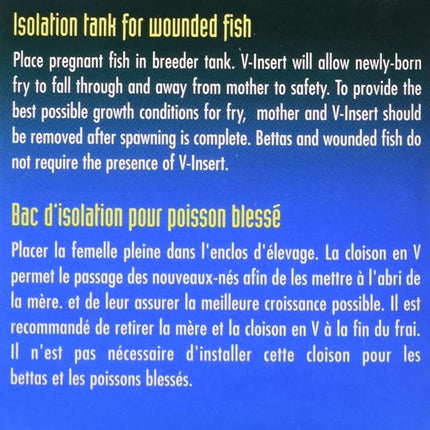 3 in 1 Floating Breeding Trap