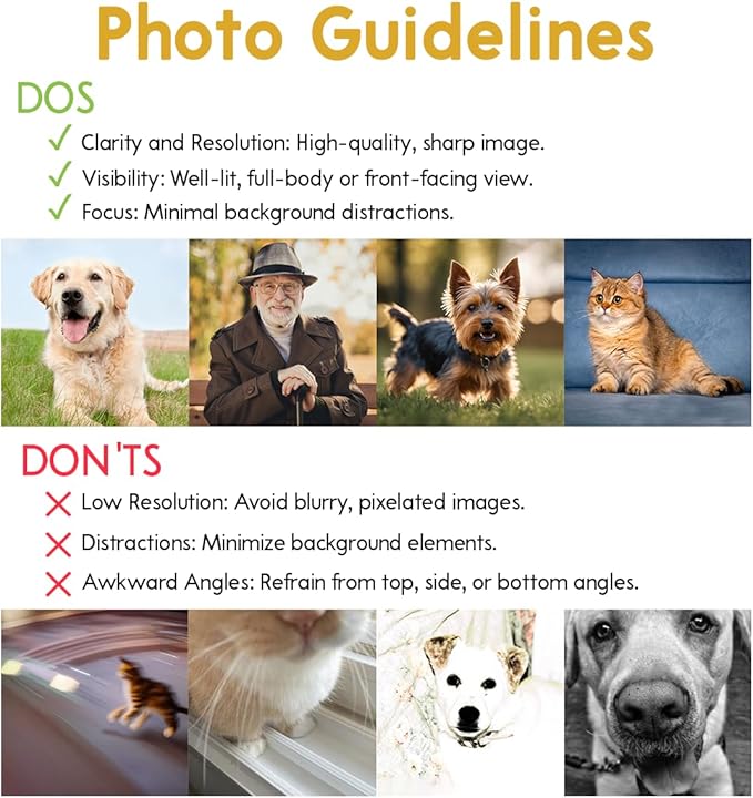 Custom Memorial Stones for Cats - 'If Love Could Have Saved You' Pet Memorial Heart Stone - Condolences Gift for Loss - Cat Paw Prints - Choose Heartfelt Quote