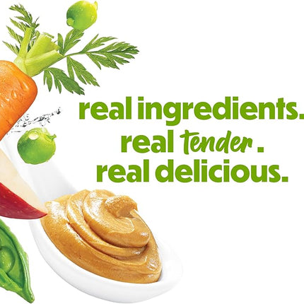 Purina Beneful Baked Delights Snackers Dog Treats, 36 OZ