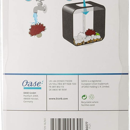 biOrb Sea Lily Crimson (Pack of 2)