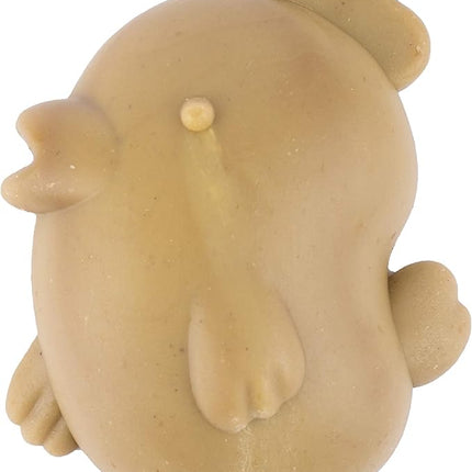 DreamBone Farm Animal Chews, Rawhide Free Dog Chews Made with Real Meat and Vegetables, 6 Count