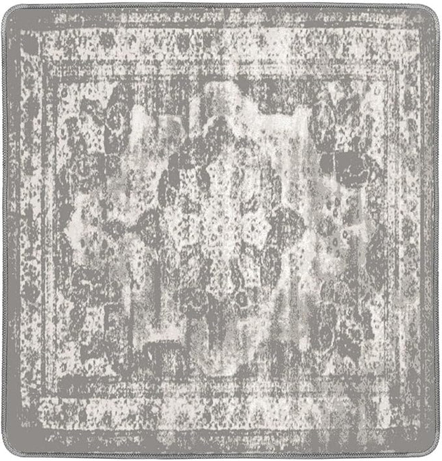 PUPIBOO Washable Pee Pads for Dogs and Cats - Super Absorbent Reusable Puppy Training Pads - 100% Waterproof, Leak-Proof & Non-Slip Whelping Pads for Pet Housebreaking