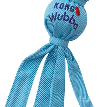Kong Wubba Assorted Colors Puppy