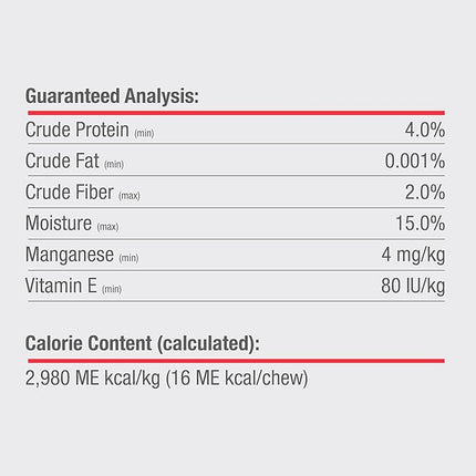 DreamBone Twist Sticks, Made With Real Bacon And Cheese Flavor, Rawhide-Free Chews For Dogs, 50 Count