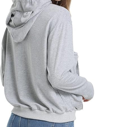 LINYUCHEN Cat Dog Pouch Hoodie Large Pet Pouch Sweatshirt Puppy Kitten Holder Carrier Pullover Shirt Unisex Hoodies