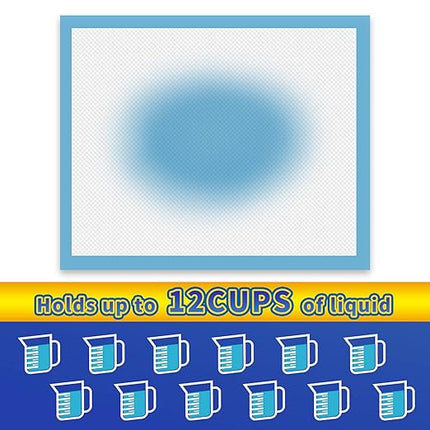 Puppy Pads 120 Pack, 30"x36" Extra Large Dog Pads, Thicken Dog Training Liners for Indoor, Outdoor Use, Heavy Absorbent Pee Underpads for Doggy, Doggies XLarge