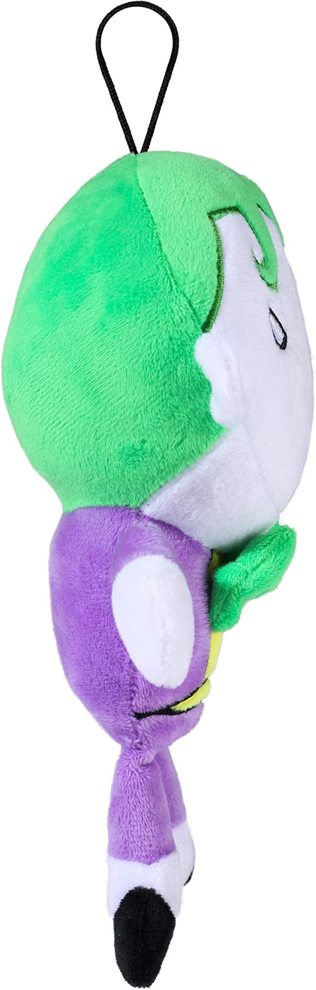 DC Comics for Pets Superman Large Plush Figure Dog Toy | Squeaky Plush Dog Chew Toy for All Dogs | Fun, Soft, and Safe Jumbo Size Superman Dog Toy, 12 Inch