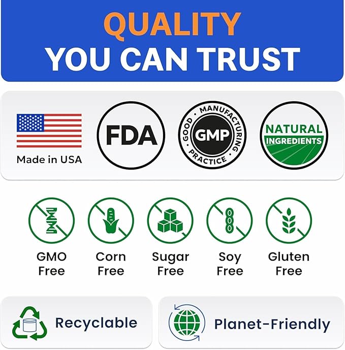 (MAX Strength) Melatonin for Dogs to Sleep & Anxiety Aid - Medium & Small Breeds - 6mg Doggie Sleeping Pills - 120 Treats