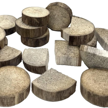 Bird Kabob Yucca Parrot Chips