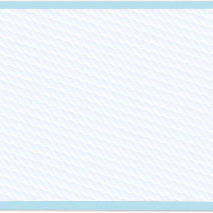 Four Paws Wee-Wee Superior Performance Unscented Pee Pads for Dogs & Puppies, Quilted Leak-Proof Dog Housebreaking Potty Training Floor Protection, 22" x 23", 10 Count