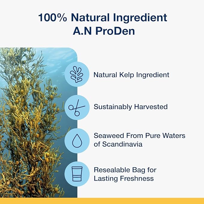 Proden PlaqueOff Sytem Mini Dental Care Bones for Dogs - Vegetable 12 oz, Green, 340G