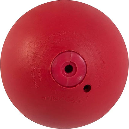 JW Squeak-ee Ball Puppy Toy (Pack of 3)