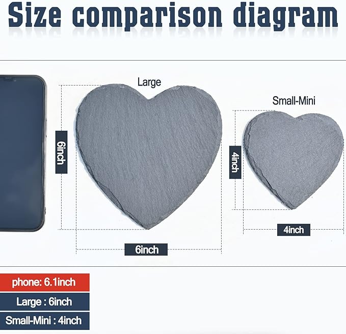 Pet Loss Gifts Personalized Dog Memorial Stone - Pet Memorial Gifts - Loss of Dog Sympathy Gift - Dog Bereavement Gifts - Pet Remembrance Gifts - Loss of Dog Gifts, 4''×4''/10×10cm