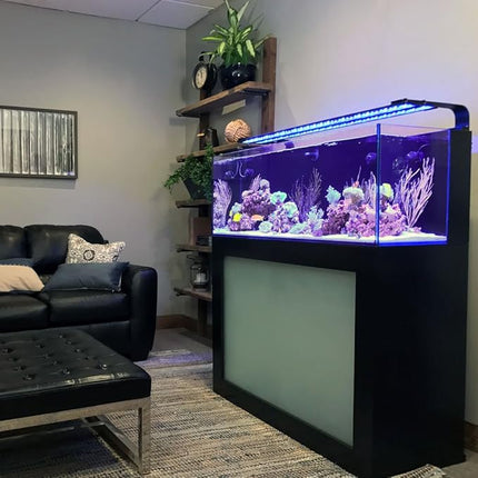 Current USA Orbit LED Adjustable Tank Mount Bracket (4193),aluminum arm