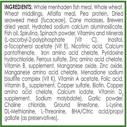 API ALGAE EATER WAFERS Algae Wafer Fish Food 3.7-Ounce Container