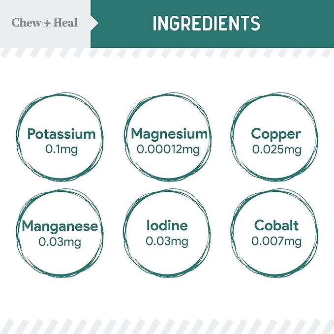 12-in-1 Multivitamin for Dogs - 60 Puppy and Senior Dog Vitamin and Supplement Soft Chews for Hip and Joint - Advanced Formula with Glucosamine, Omega 3,6,9, Vitamins, Probiotics, and More