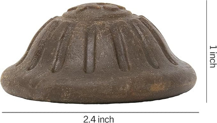 Everlasting Treat For Dogs, Natural Hickory Smoke, Medium