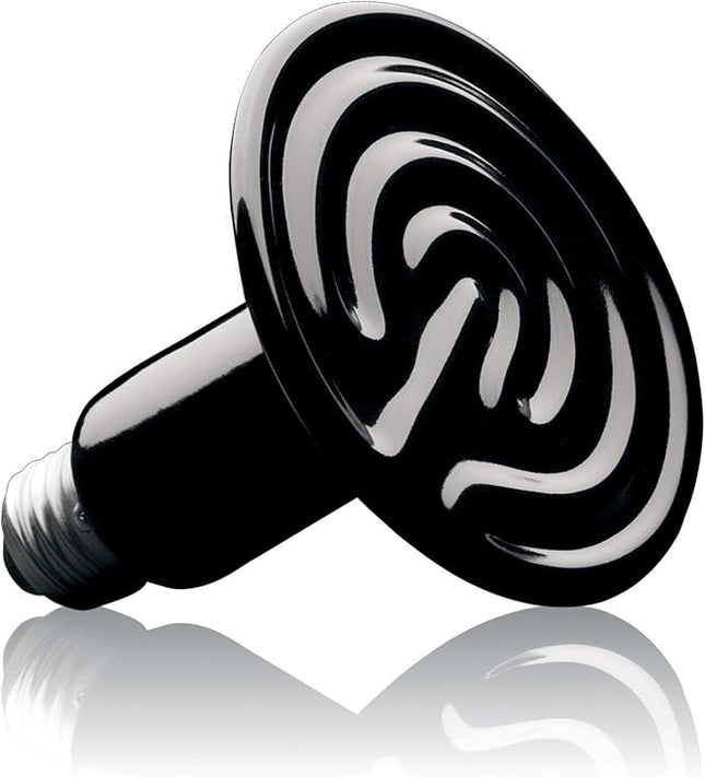 Exo Terra Ceramic Heater, 150-Watt/110-Volt