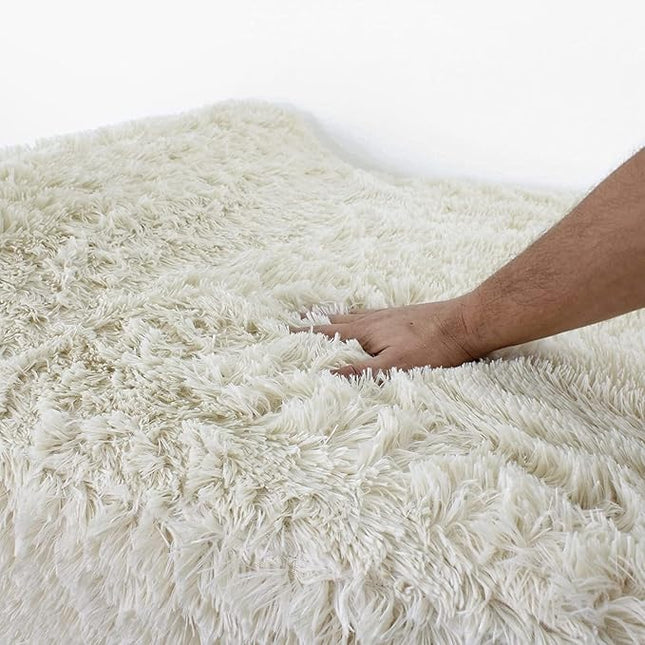 KOPEKS Dog Bed Chew Proof Replacement Cover Memory Foam Beds - Extra Large (Jumbo Size) - Fluffy Brown