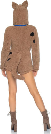 Leg Avenue Women's Assorted Cuddly Animal Costumes