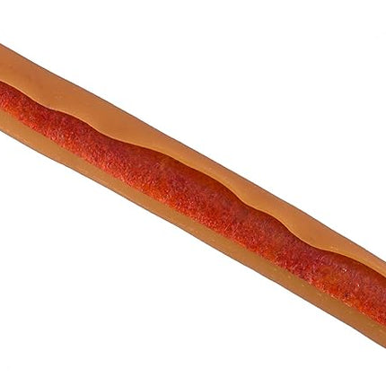 SmartBones SmartSticks With Real Peanut Butter 12 Count, Rawhide-Free Chews For Dogs