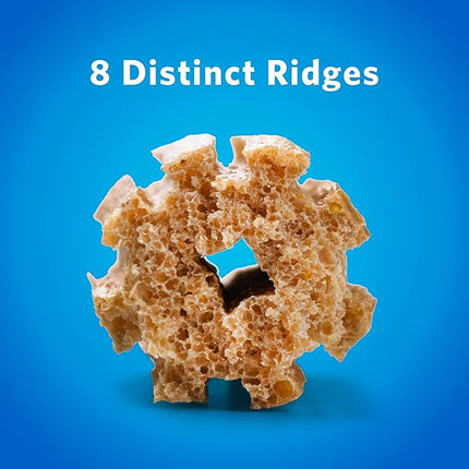 Dentalife Made in USA Facilities Small/Medium Dog Dental Chews, Daily - 47 Treats (Pack of 2)