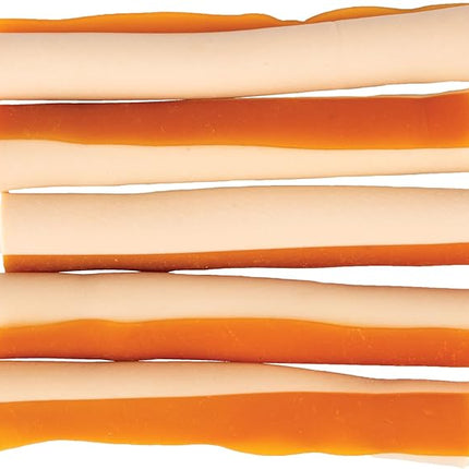 SmartBones Skin And Coat Care Sticks 16 Count, Rawhide-Free Chews For Dogs, With Omega Fatty Acids