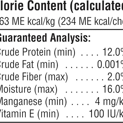 SmartBones Medium Chews With Real Beef 4 Count, Rawhide-Free Chews For Dogs