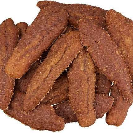 Amazon Brand - Wag Soft & Tender American Jerky Dog Treats – Beef Recipe (24 oz)