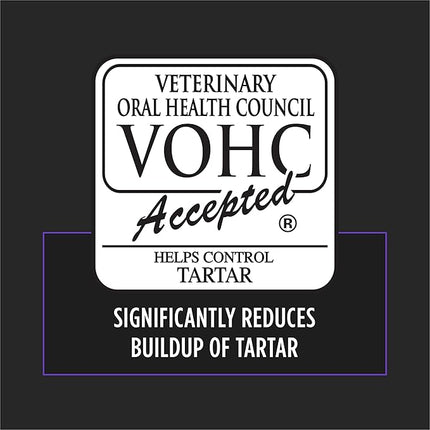 Purina Pro Plan Veterinary Diets Dental Chewz Dog Treats - 5 oz. Box