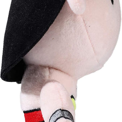 DC Comics for Pets Superman Large Plush Figure Dog Toy | Squeaky Plush Dog Chew Toy for All Dogs | Fun, Soft, and Safe Jumbo Size Superman Dog Toy, 12 Inch