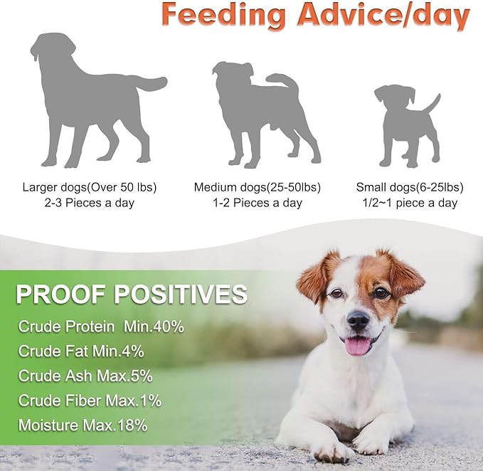 MON2SUN Chicken Jerky Dog Treats Made with Chicken Breast, High Protein & Grain Free, Training Treats for Small to Large Dogs (21 Ounce -Pack of 1)