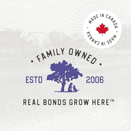 Caledon Farms Sweet Potato Chews for Dogs 9.3 OZ