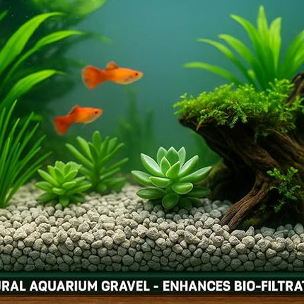 Horticultural Pumice for Plants, Natural Pumice Stone Soil Amendment, 3/8-1/4 inch, Made in USA (20 quarts - 18 lbs)