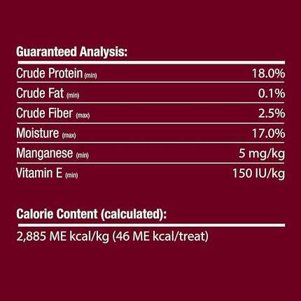 SmartBones Smart Kabobz, Treat Your Dog to a Rawhide-Free Chew Made With Real Chicken, Pork and Duck 18 Count (Pack of 1)