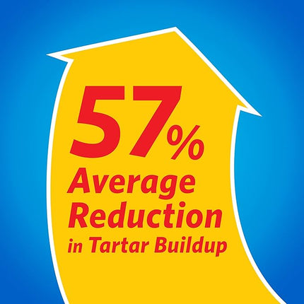 Dentalife DentaLife Made in USA Facilities Small/Medium Dog Dental Chews, Daily - 47 Treats