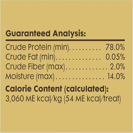 Better Belly Roll, Beef Sirloin, 3.1 Oz