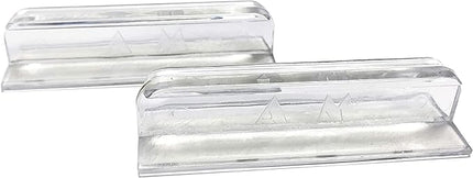 Aquarium Masters 2 Pack Glass Canopy Handles