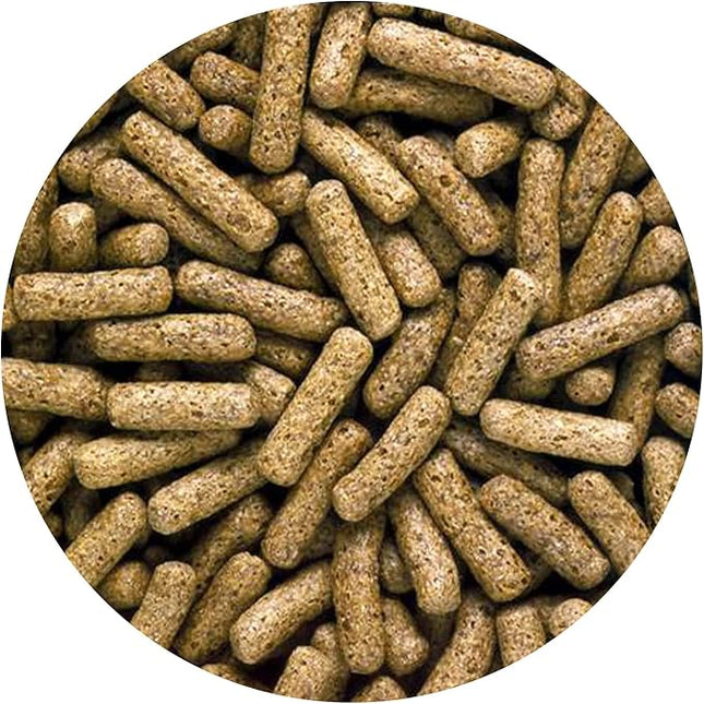 Hikari 43622.0 Aquatic Turtle Probiotic Diet, One Size