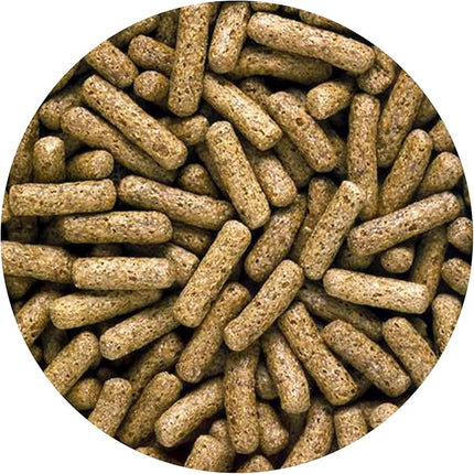 Hikari 330338 Saki-Turtle Sticks, 20 oz, Black