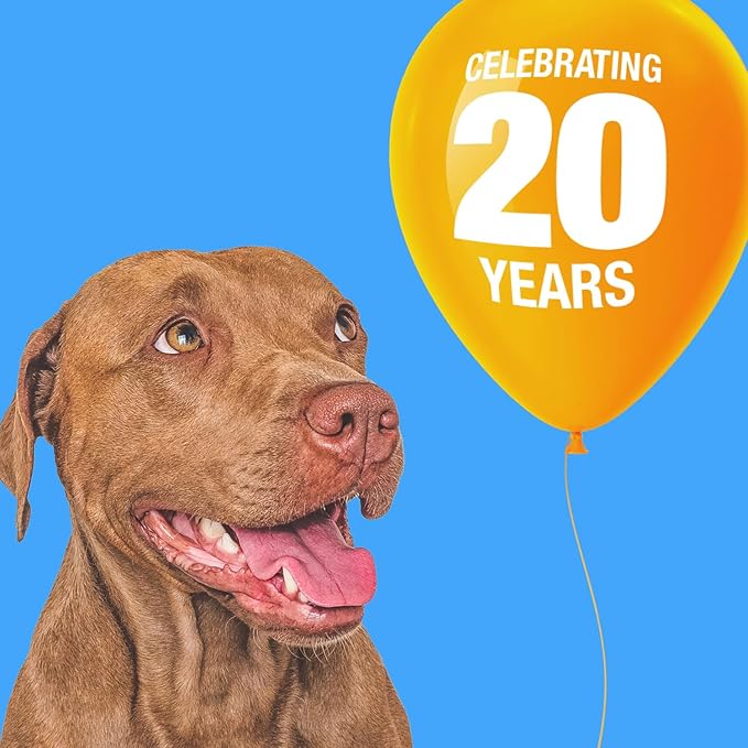 ValueBull Cow Ears, Varied Sizes/Shapes, 200 Count Bulk Pack - All Natural Dog Treats, 100% Angus Beef, Single Ingredient, Fully Digestible, Cleans Teeth & Gums