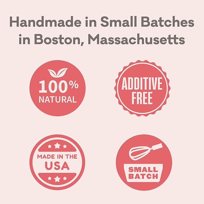 Polkadog Wonder Nuggets – Soft & Chewy Dog Treats with Sweet Potato & Beef – Healthy, Limited Ingredient Training Treats for All Dog Breeds and Ages – Natural, Made in USA – 10 oz