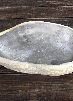 Custom Dog Memorial Stone by Waterproof Resin, Laser Engraved Dog Grave Marker, Weather Resistant