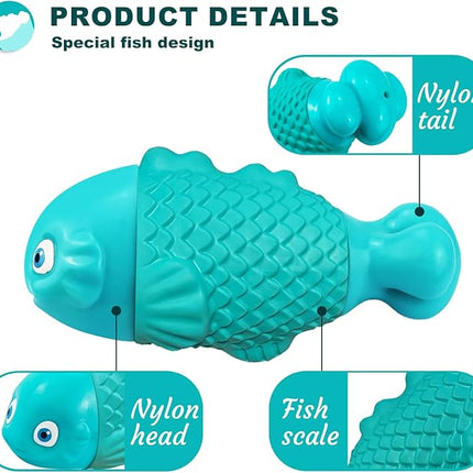 Dog Products Chew Toys, Squeaky Indestructible Dog Toys for Aggressive Chewers, Pet Supplies, Super Chewer, Heavy Duty