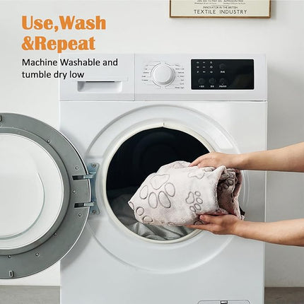 Qeils Reusable Puppy Pads, Washable Pee Pads for Dogs, Specifically Designed for 8 Panels for Dog Playpen Kennel Waterproof Non Slip Wee Wee pad, Absorbent Training Pads Extra Large