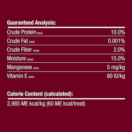 SmartBones SmartSticks, Treat Your Dog to a Rawhide-Free Chew Made with Real Meat and Vegetables (Pack of 4)