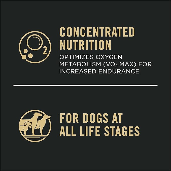 Purina Pro Plan Sport Performance 30/20 Chicken and Rice Formula High Protein Dog Food - 18 lb. Bag